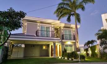 Imagem: WD Casa à venda - 440 m² - 05 suítes