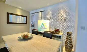 Imagem 4: Le Parc Boa Viagem, Apartamento 04 quartos, 140m², Novissimo,Lazer Completo