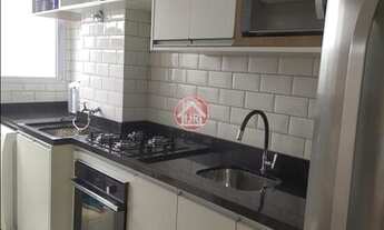 Imagem 7: Apartamento em Vila Santa Maria - São Paulo