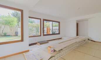 Imagem 7: Venda Casa 4 Dormitórios - 618 m² Vila Mascote