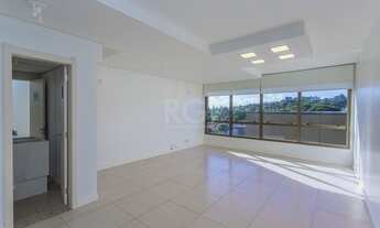 Imagem 2: Porto Alegre - Conjunto Comercial/Sala - Cristal
