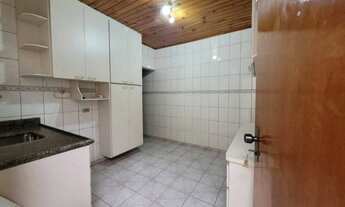 Imagem 6: Casa no Jabaquara