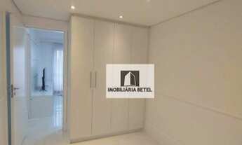 Imagem 5: Apartamento com 3 dormitórios à venda, 128 m² - Centro - Santo André/SP