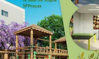 Imagem: 003/CONDOMÍNIO VILLAGE DAS ÁRVORES no