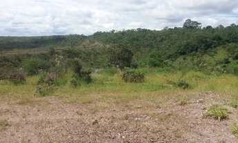 Imagem 14: Chácara 4 hec Vista panorâmica p/ Brasília e Park Way. DF 251