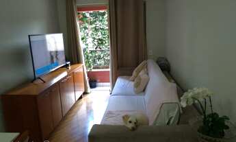 Imagem 4: Apartamento para venda com 70 metros quadrados com 2 quartos em Lauzane Paulista - São Pau