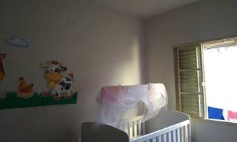 Imagem 7: Casa para venda 3 quartos osvaldo rezende uberlândia - CA1779