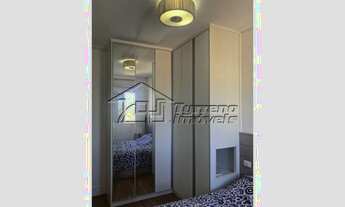 Imagem 2: Ótimo apartamento com 3 dormitórios, sendo 1 suíte na zona sul de São José dos Campos