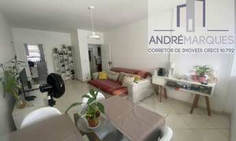 Imagem 3: Apartamento para Venda em Salvador, Jardim Apipema, 2 dormitórios, 1 suíte, 3 banheiros, 1