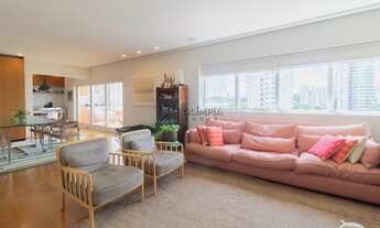 Imagem 2: Venda Apartamento 3 Dormitórios - 211 m² Pinheiros