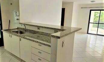 Imagem 2: Apartamento para venda tem 74 metros quadrados com 2 quartos em Vila Hamburguesa - São Pau