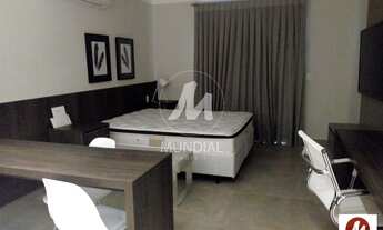 Imagem: Apartamento (tipo - padrao) 1 dormitórios/suite