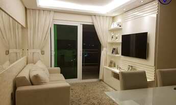 Imagem: FORTALEZA - Apartamento Padrão - Cocó