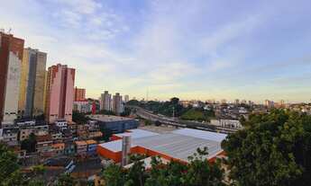 Imagem 6: BROTAS, 3/4, 1 SUITE, INFRAESTRUTURA, ARMÁRIOS