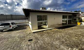 Imagem 2: Amplo Aptº. Com 107m². 03 dorm. Estreito - Florianópolis - SC