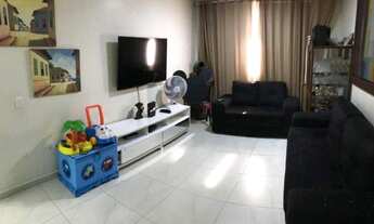 Imagem 6: Sobrado à venda, 4 quartos, 2 suítes, 2 vagas, Jardim América - Goiânia/GO