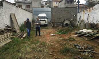 Imagem 2: Terreno comercial à venda, Vila Amélia, São Paulo, SP
