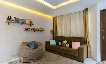 Imagem 4: Casa de Condomínio à Venda - Freguesia do Ó, 2 Quartos, 89 m2