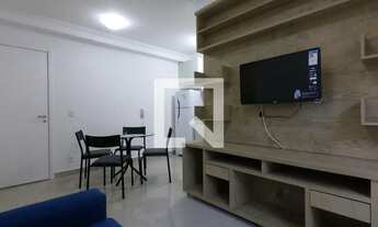 Imagem 3: Apartamento para Aluguel - Vila Andrade, 2 Quartos, 47 m2