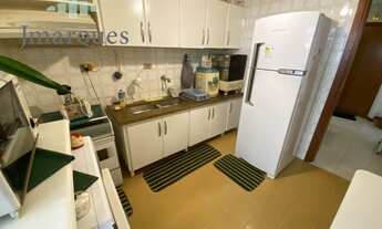 Imagem 6: Apartamento nas Pitangueiras com vista para o Mar