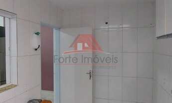 Imagem 3: Casa com 3 quartos em condomínio - Estrada da Posse