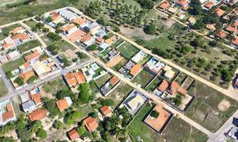 Imagem 4: Lotes no Loteamento Santa Rita no Mosqueiro