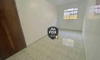 Imagem 3: Sobrado com 2 dormitórios para alugar, 85 m² por R$ 1.500,00/mês - Fazendinha - Curitiba/P