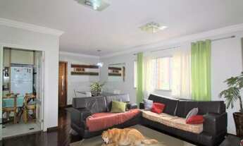 Imagem 6: Lindo apartamento para venda com 137 ms com 3 dorms no Santa Paula