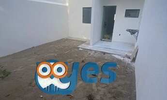 Imagem 2: FEIRA DE SANTANA - Casa Padrão - CONCEIÇÃO