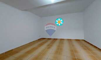 Imagem 2: Sobrado para aluguel com 160 metros quadrados com 3 quartos em Vila Romana - São Paulo - S