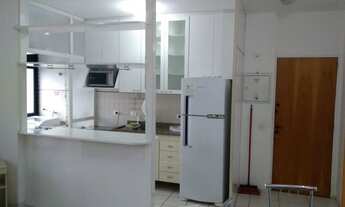 Imagem 5: Apartamento com 2 dormitórios para alugar, 41 m² por R$ 1.600,00/mês - Vila da Saúde - São