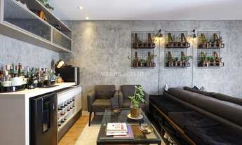 Imagem 3: SãO PAULO - Apartamento Padrão - Itaim Bibi