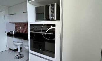 Imagem 2: Brasília - Apartamento Padrão - Águas Claras (Norte