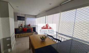 Imagem: Apartamento com 3 dormitórios à venda