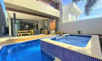 Imagem: Casa à venda, 306 m² por R$ 1.960.000,00