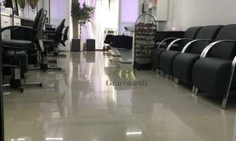 Imagem 2: Área à venda, 150 m² por R$ 900.000,00 - Alphaville Comercial - Barueri/SP