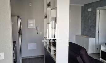 Imagem 7: Apartamento a venda com 1 SUITE , 2 banheiros, e vaga em 50m? na VILA MARIANA