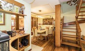 Imagem 5: Porto Alegre - Casa Padrão - Jardim Lindóia