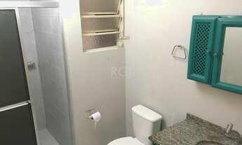 Imagem 6: Porto Alegre - Apartamento Padrão - Menino Deus