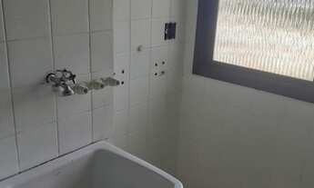 Imagem 4: Apartamento para venda possui 57 metros quadrados com 2 quartos em Jardim Ester - São Paul