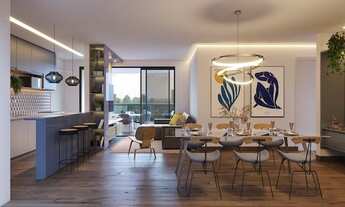 Imagem 3: Apartamento com 3 quartos à venda, 108 m² por R$ 785.723 - Boa Viagem - Recife/PE>