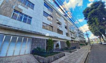 Imagem 2: Apartamento com 3 dormitórios à venda, 142 m² por R$ 430.000,00 - Morro da Glória - Juiz d