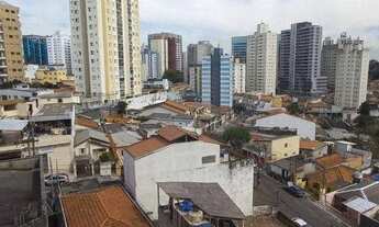 Imagem 2: Apartamento com 2 dormitórios à venda, 64 m² por R$ 430.000,00 - Vila Guarani (Zona Sul)