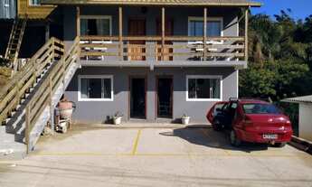 Imagem: Alugo apartamento na armação do pântano