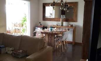 Imagem 2: Apartamento para venda possui 111 metros quadrados com 3 quartos em Parque Prado - Campina