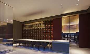 Imagem 7: Apartamentos 4 ou 5 Suítes a venda no Vila da Serra