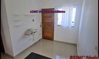 Imagem 6: Apartamento para venda possui 50 metros quadrados com 2 quartos