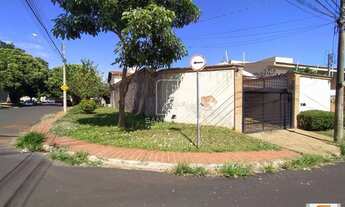 Imagem 2: Casa (térrea na rua) 4 dormitórios/suite, cozinha planejada