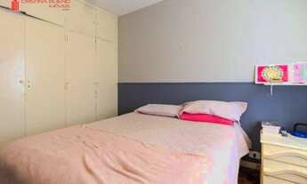 Imagem 5: 2 DORMS, 1 VG, 90 m² - Itaim Bibi - São Paulo/SP - AP6131