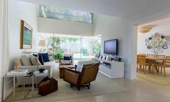 Imagem 5: COBERTURA - JARDIM EUROPA - Venda - 672 m² - 4 Quartos (3 Suítes) - 6 Vagas